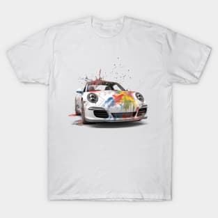 Porche T-Shirt